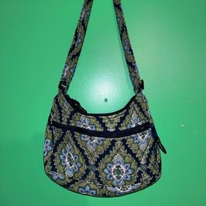 Vera Bradley “Cambridge” Purse